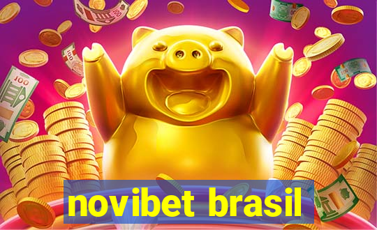 novibet brasil